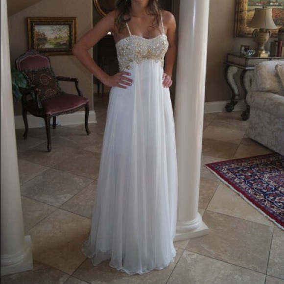 Sherri Hill Dresses & Skirts - Sherri Hill prom dress